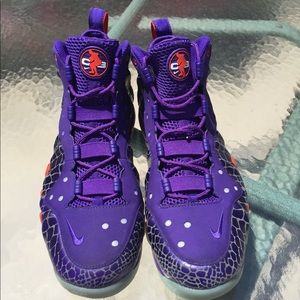 Barkley Posite Max
